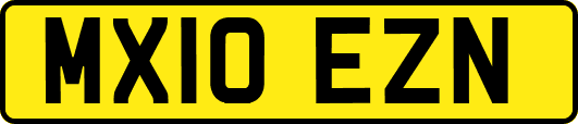 MX10EZN