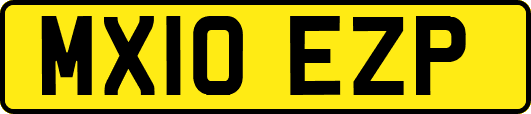 MX10EZP
