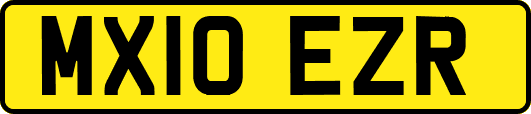 MX10EZR