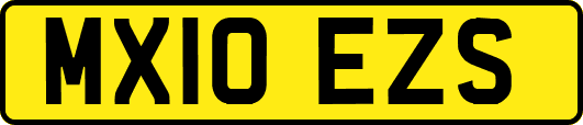 MX10EZS