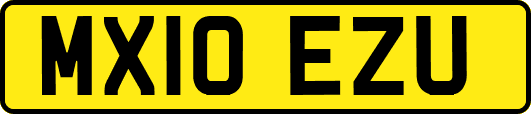 MX10EZU