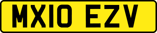MX10EZV