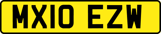 MX10EZW