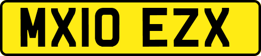 MX10EZX