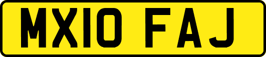 MX10FAJ
