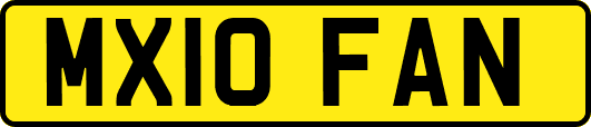 MX10FAN
