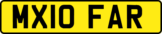 MX10FAR