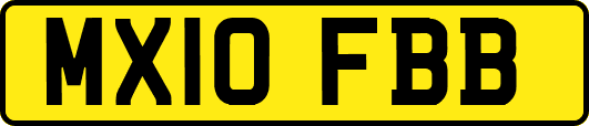 MX10FBB