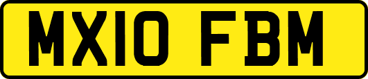 MX10FBM