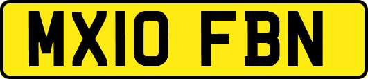 MX10FBN