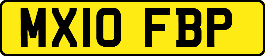 MX10FBP