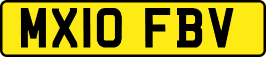 MX10FBV