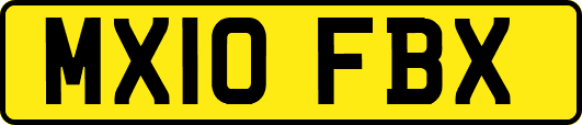 MX10FBX
