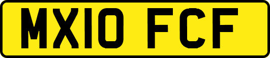 MX10FCF