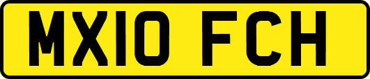MX10FCH