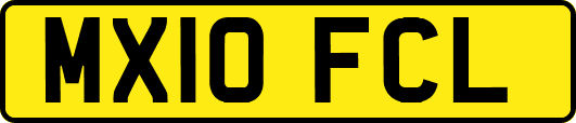 MX10FCL