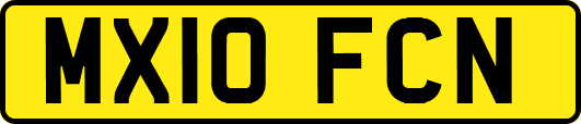 MX10FCN
