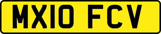 MX10FCV