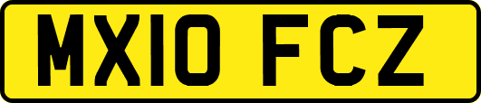 MX10FCZ