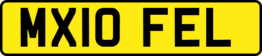MX10FEL