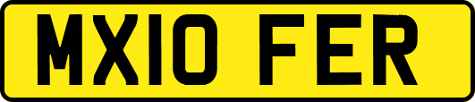 MX10FER