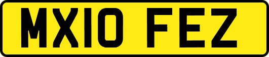 MX10FEZ