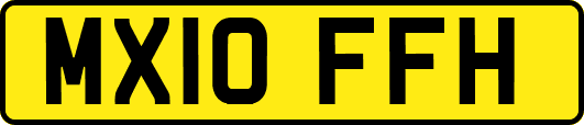 MX10FFH