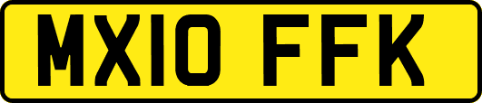 MX10FFK