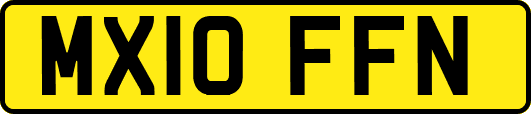 MX10FFN