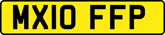 MX10FFP