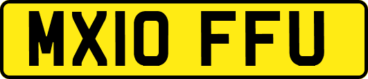 MX10FFU