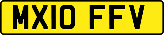 MX10FFV