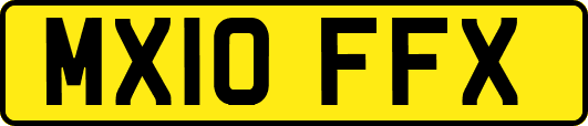 MX10FFX
