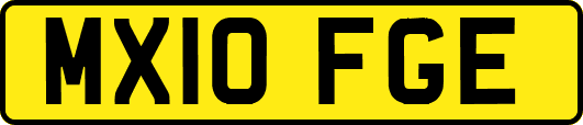 MX10FGE