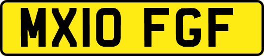 MX10FGF
