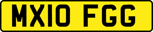 MX10FGG