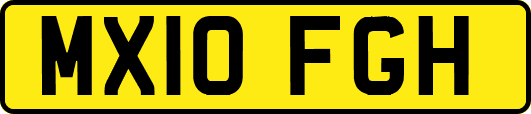 MX10FGH