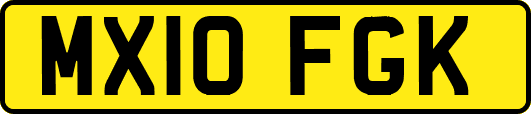 MX10FGK