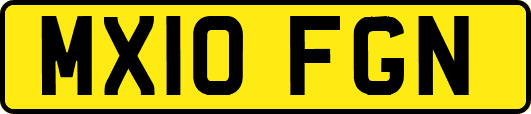 MX10FGN