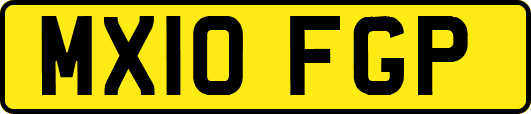 MX10FGP