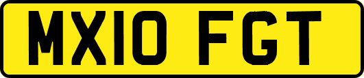 MX10FGT