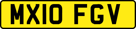 MX10FGV