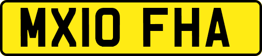 MX10FHA