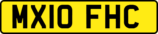 MX10FHC