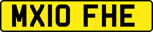 MX10FHE