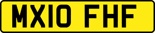 MX10FHF