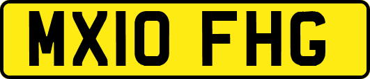MX10FHG