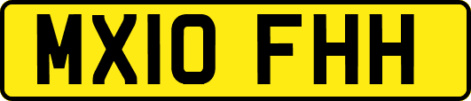 MX10FHH