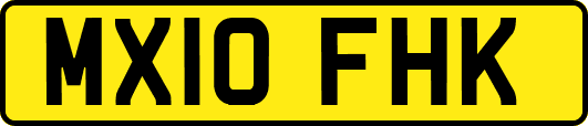 MX10FHK