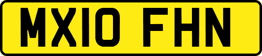 MX10FHN